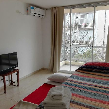 Plaza Apartment Буенос Айрес Екстериор снимка