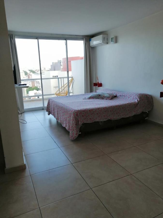 Plaza Apartment Буенос Айрес Екстериор снимка