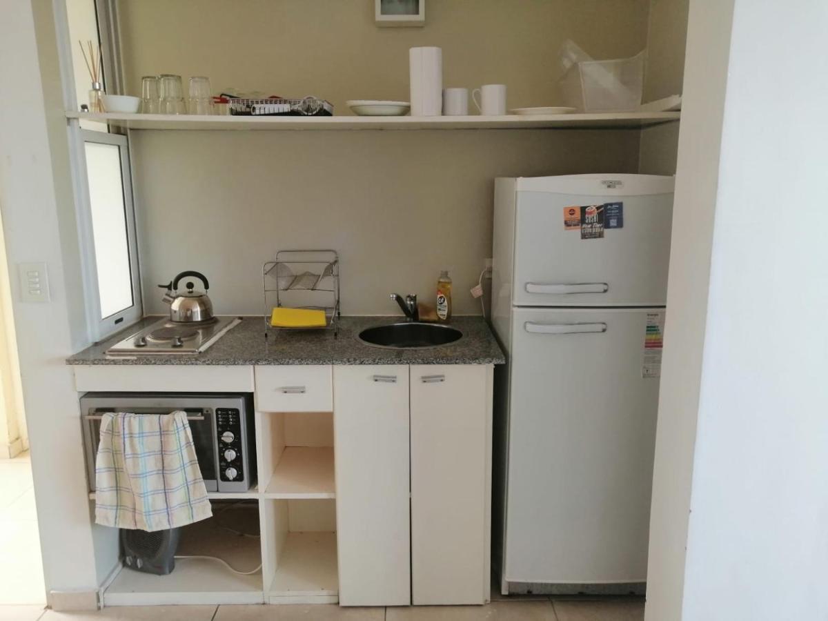 Plaza Apartment Буенос Айрес Екстериор снимка