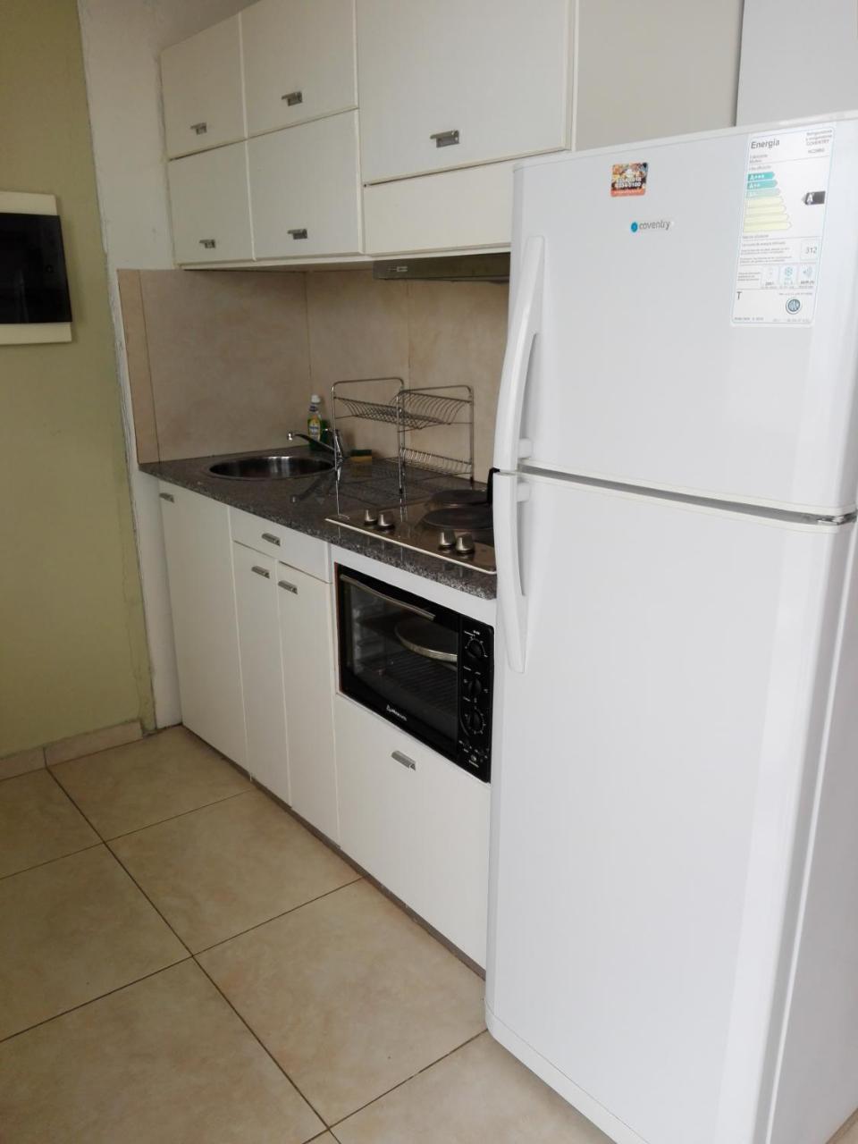 Plaza Apartment Буенос Айрес Екстериор снимка