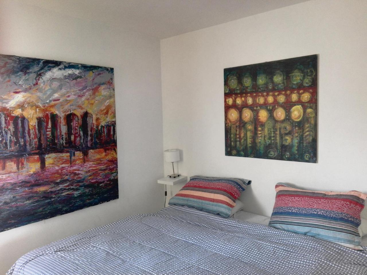 Plaza Apartment Буенос Айрес Екстериор снимка
