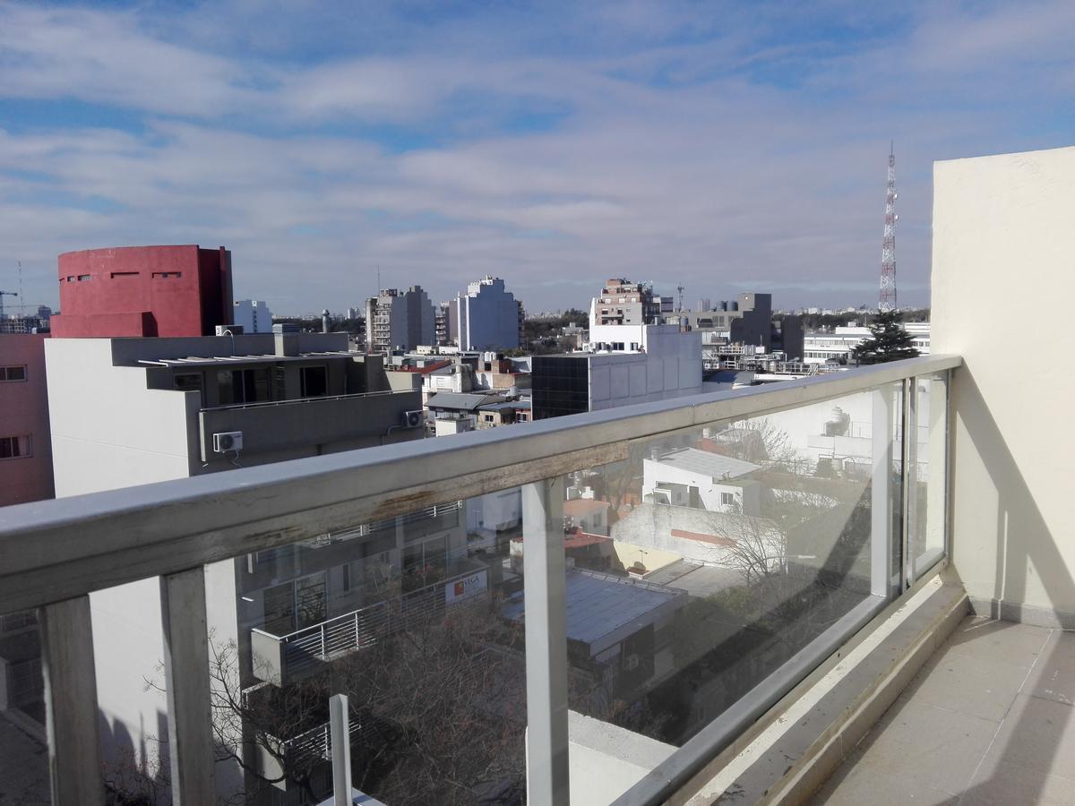 Plaza Apartment Буенос Айрес Екстериор снимка