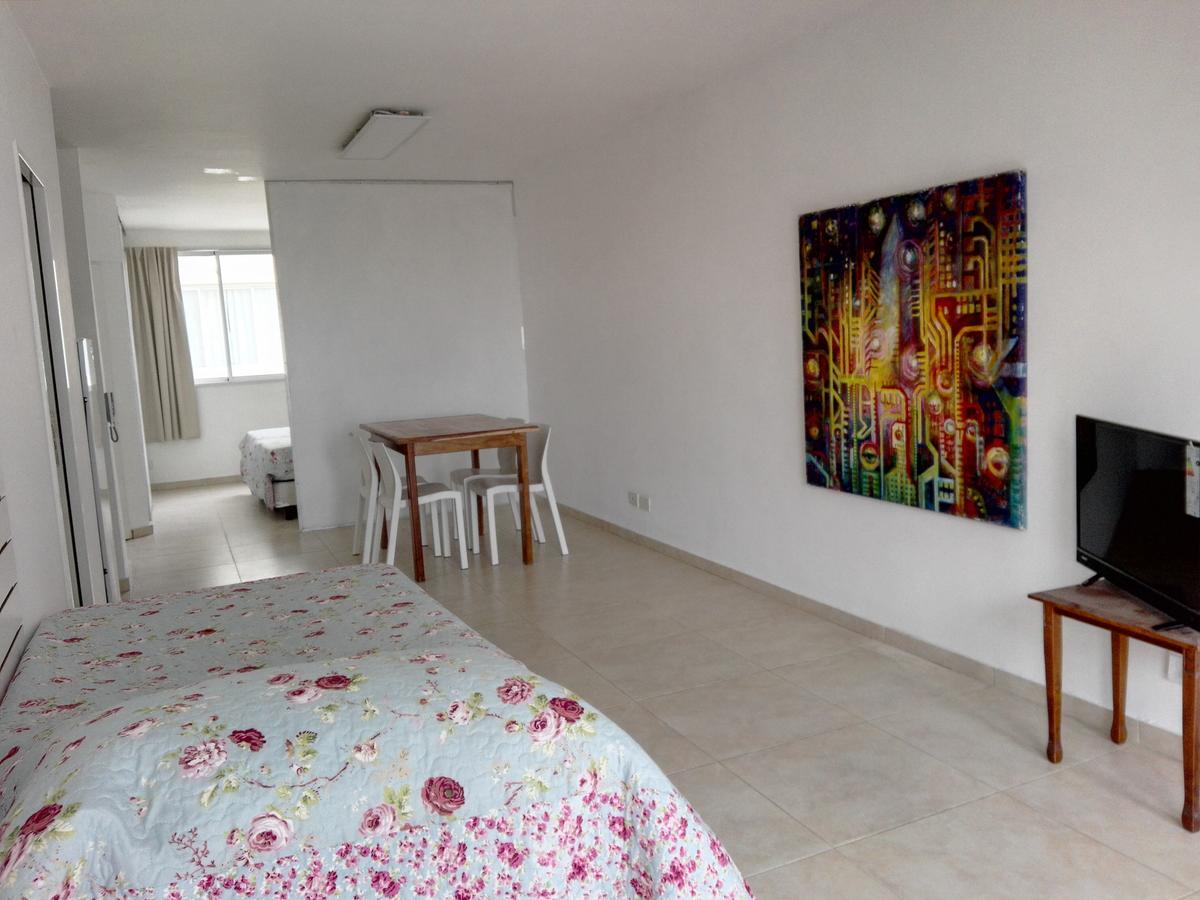 Plaza Apartment Буенос Айрес Екстериор снимка
