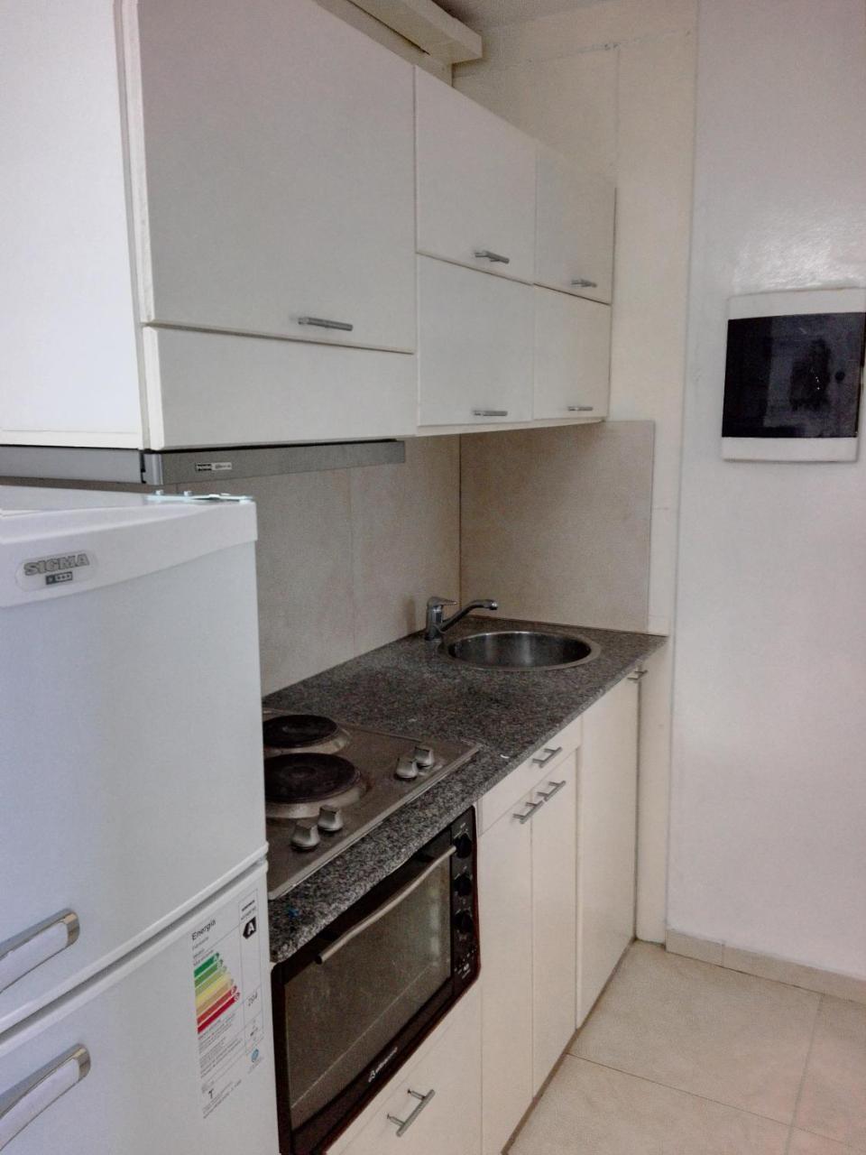 Plaza Apartment Буенос Айрес Екстериор снимка