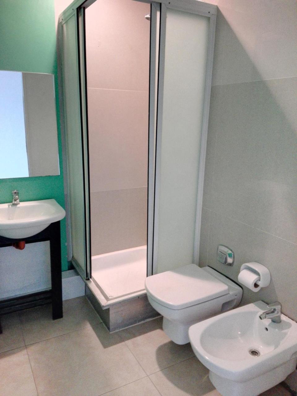 Plaza Apartment Буенос Айрес Екстериор снимка