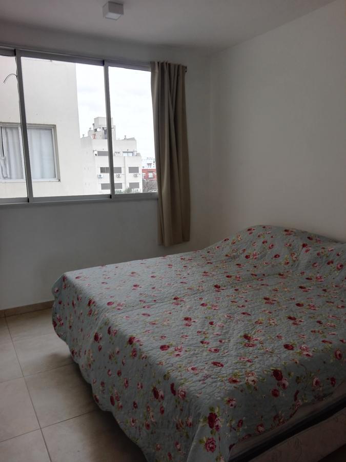 Plaza Apartment Буенос Айрес Екстериор снимка