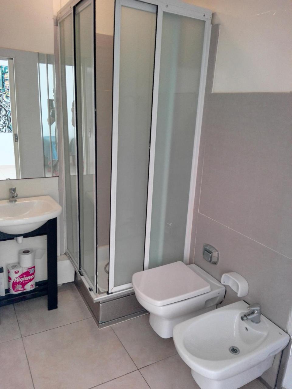 Plaza Apartment Буенос Айрес Екстериор снимка