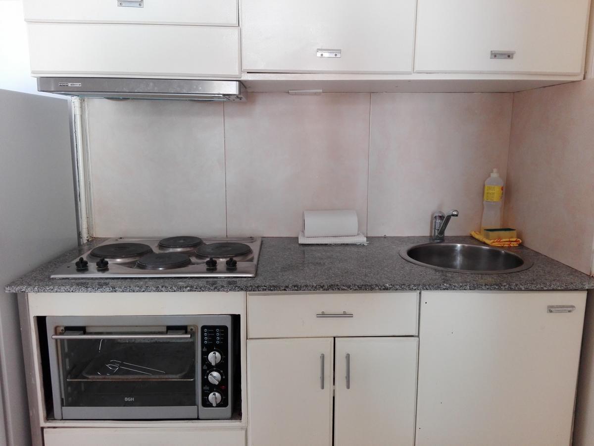 Plaza Apartment Буенос Айрес Екстериор снимка