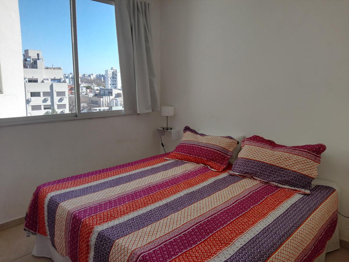 Plaza Apartment Буенос Айрес Екстериор снимка