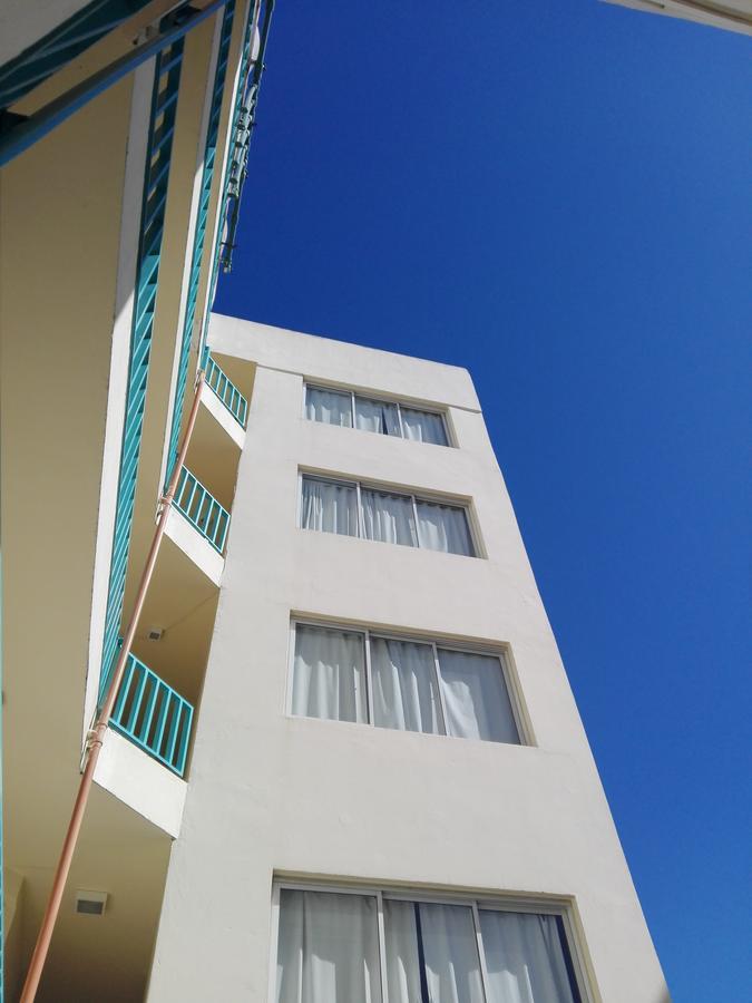 Plaza Apartment Буенос Айрес Екстериор снимка