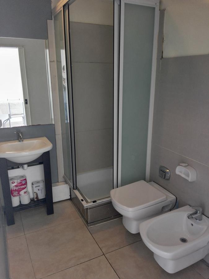 Plaza Apartment Буенос Айрес Екстериор снимка