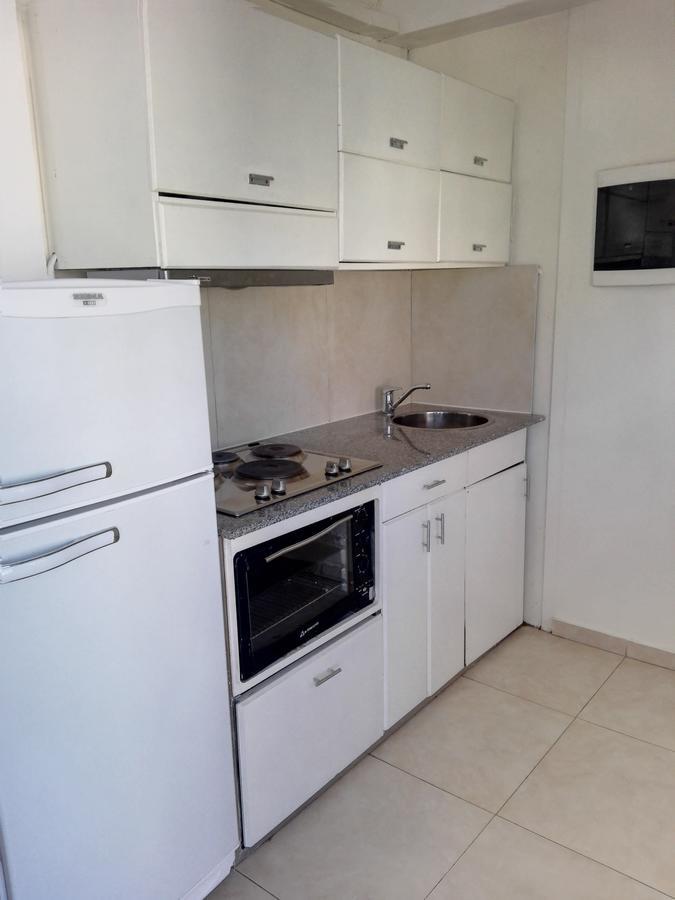 Plaza Apartment Буенос Айрес Екстериор снимка