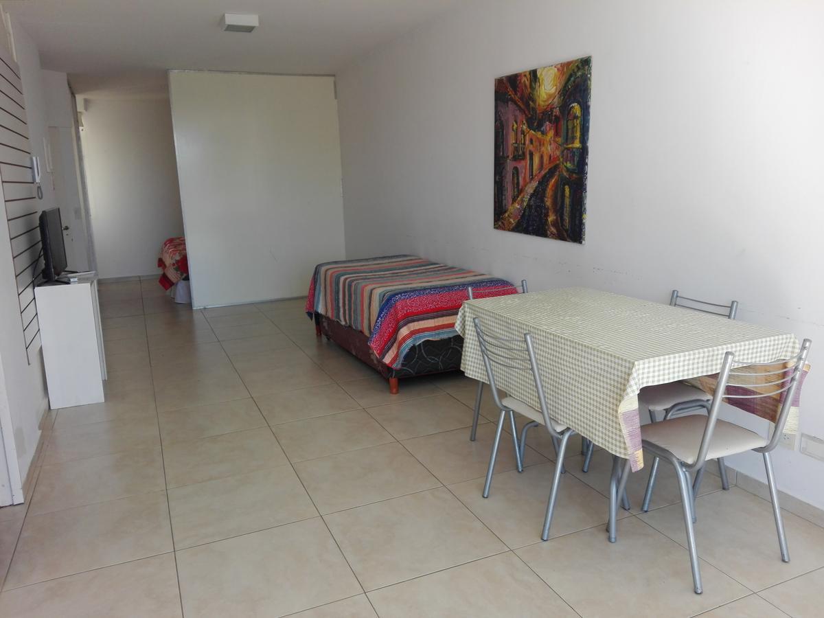 Plaza Apartment Буенос Айрес Екстериор снимка