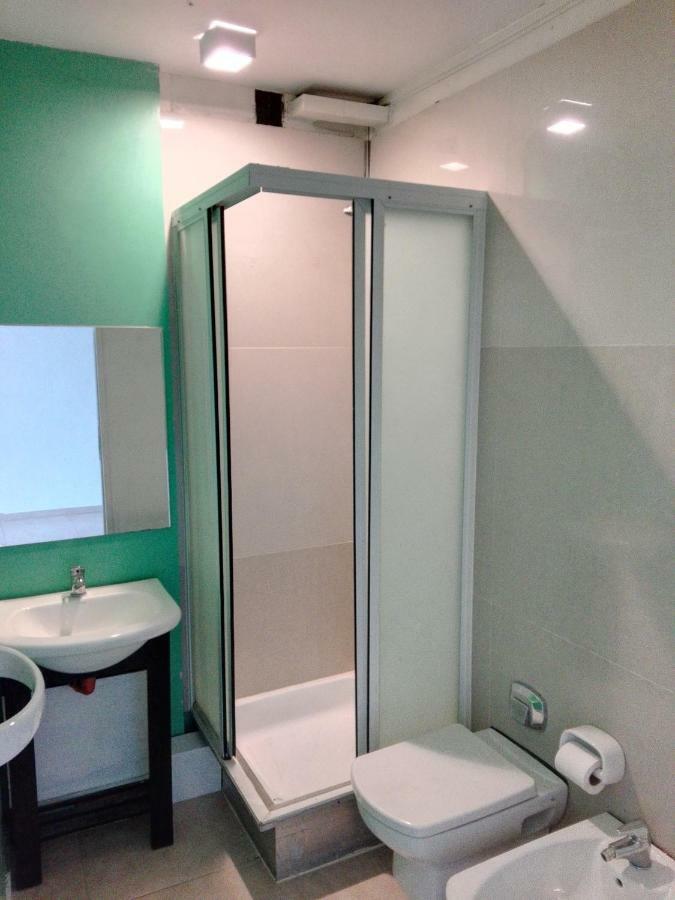 Plaza Apartment Буенос Айрес Екстериор снимка