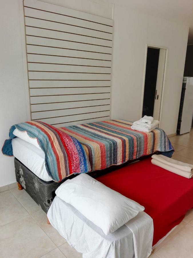 Plaza Apartment Буенос Айрес Екстериор снимка